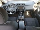2018 Nissan Rogue S Blue vin: 5N1AT2MVXJC827609