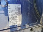 2018 Nissan Rogue S Blue vin: 5N1AT2MVXJC827609