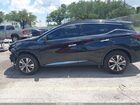 2021 Nissan Murano Sv Intelligent Awd Black vin: 5N1AZ2BS3MC124543 2021 Nissan Murano Sv Intelligent Awd Black vin: 5N1AZ2BS3MC124543