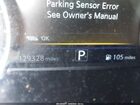 2021 Nissan Murano Sv Intelligent Awd Black vin: 5N1AZ2BS3MC124543 2021 Nissan Murano Sv Intelligent Awd Black vin: 5N1AZ2BS3MC124543