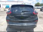 2021 Nissan Murano Sv Intelligent Awd Black vin: 5N1AZ2BS3MC124543 2021 Nissan Murano Sv Intelligent Awd Black vin: 5N1AZ2BS3MC124543