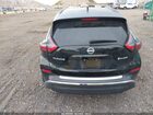 2024 Nissan Murano Sv Intelligent Awd Черный vin: 5N1AZ2BS6RC103015 2024 Nissan Murano Sv Intelligent Awd Черный vin: 5N1AZ2BS6RC103015