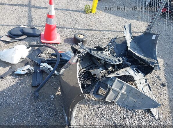 5N1AZ2BS7PC112965 2023 NISSAN MURANO Серый Вид щитка приборов