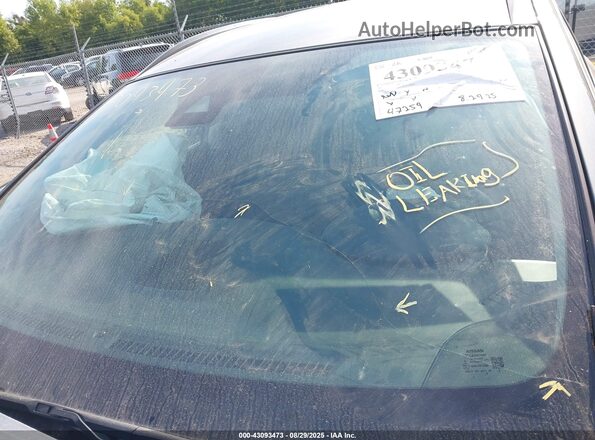 5N1AZ2BS7PC112965 2023 NISSAN MURANO Серый Вид спереди
