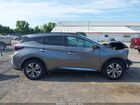 2023 Nissan Murano Sv Intelligent Awd Серый vin: 5N1AZ2BS7PC112965