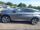 2023 Nissan Murano Sv Intelligent Awd Серый vin: 5N1AZ2BS7PC112965