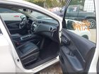 2021 Nissan Murano Sl Intelligent Awd White vin: 5N1AZ2CS6MC110635