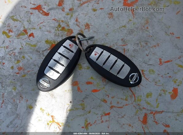 5N1AZ2CS6MC110635 2021 NISSAN MURANO White Dashboard view