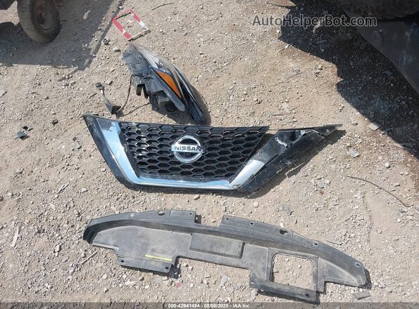 5N1AZ2CS6MC110635 2021 NISSAN MURANO White Instrument cluster view