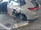 2025 Nissan Rogue Rock Creek Brown vin: 5N1BT3BB0SC826764 2025 Nissan Rogue Rock Creek Brown vin: 5N1BT3BB0SC826764