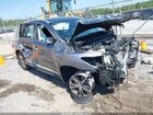 2020 Infiniti Qx60 Luxe Серый vin: 5N1DL0MN4LC541744