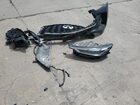 2023 Infiniti Qx60 Sensory Black vin: 5N1DL1GS7PC353507