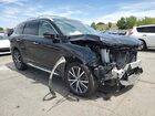2023 Infiniti Qx60 Sensory Black vin: 5N1DL1GS7PC353507