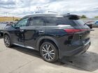 2023 Infiniti Qx60 Sensory Black vin: 5N1DL1GS7PC353507