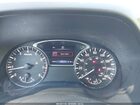 2020 Nissan Pathfinder Sv 2wd Silver vin: 5N1DR2BN2LC641368