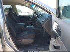 2020 Nissan Pathfinder Sv 2wd Silver vin: 5N1DR2BN2LC641368