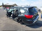 2018 Nissan Pathfinder Platinum Black vin: 5N1DR2MM1JC626944 2018 Nissan Pathfinder Platinum Black vin: 5N1DR2MM1JC626944