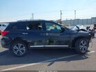 2018 Nissan Pathfinder Platinum Black vin: 5N1DR2MM1JC626944 2018 Nissan Pathfinder Platinum Black vin: 5N1DR2MM1JC626944