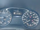2018 Nissan Pathfinder Platinum Черный vin: 5N1DR2MM3JC666703