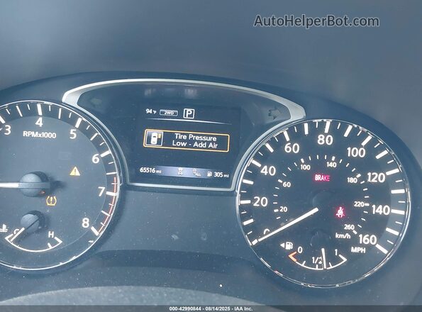 5N1DR2MM3JC666703 2018 NISSAN PATHFINDER Черный Вид задних сидений