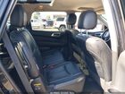 2018 Nissan Pathfinder Platinum Черный vin: 5N1DR2MM3JC666703