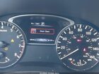 2018 Nissan Pathfinder Platinum Черный vin: 5N1DR2MM3JC666703