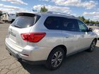 2019 Nissan Pathfinder S Silver vin: 5N1DR2MM4KC620542 2019 Nissan Pathfinder S Silver vin: 5N1DR2MM4KC620542