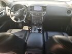 2018 Nissan Pathfinder S Белый vin: 5N1DR2MM5JC677461 2018 Nissan Pathfinder S Белый vin: 5N1DR2MM5JC677461