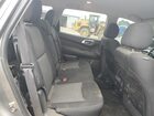 2018 Nissan Pathfinder S Серый vin: 5N1DR2MM6JC669367