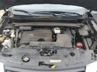 2018 Nissan Pathfinder S Серый vin: 5N1DR2MM6JC669367