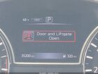 2017 Nissan Pathfinder Sl Black vin: 5N1DR2MM7HC687029