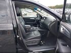2017 Nissan Pathfinder Sl Black vin: 5N1DR2MM7HC687029