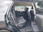 2017 Nissan Pathfinder Sl Black vin: 5N1DR2MM7HC687029