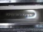 2017 Nissan Pathfinder Sl Black vin: 5N1DR2MM7HC687029