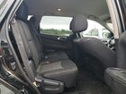 2018 Nissan Pathfinder S Черный vin: 5N1DR2MM9JC646181