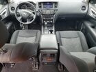 2018 Nissan Pathfinder S Черный vin: 5N1DR2MM9JC646181