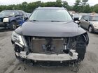 2018 Nissan Pathfinder S Черный vin: 5N1DR2MM9JC646181