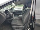 2018 Nissan Pathfinder S Черный vin: 5N1DR2MM9JC646181