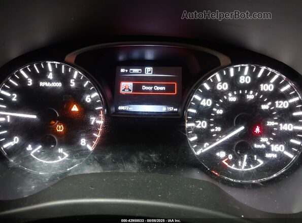 5N1DR2MM9JC663921 2018 NISSAN PATHFINDER Черный Вид задних сидений