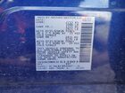 2018 Nissan Pathfinder S Синий vin: 5N1DR2MMXJC613903
