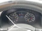 2018 Nissan Pathfinder S Белый vin: 5N1DR2MN0JC602403