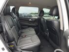 2018 Nissan Pathfinder S Белый vin: 5N1DR2MN0JC602403