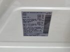 2018 Nissan Pathfinder S Белый vin: 5N1DR2MN0JC602403