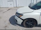 2017 Nissan Pathfinder Platinum White vin: 5N1DR2MN6HC675690