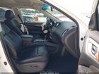 2017 Nissan Pathfinder Platinum White vin: 5N1DR2MN6HC675690
