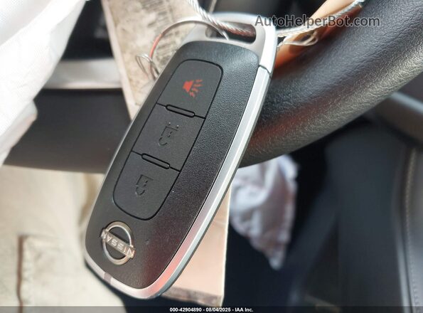 5N1DR3AC0RC297568 2024 NISSAN PATHFINDER Черный Вид панели приборов