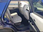 2023 Nissan Pathfinder Sv 4wd Blue vin: 5N1DR3BC8PC246251