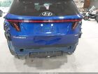 2023 Hyundai Tucson Sel Blue vin: 5NMJBCAE3PH285734 2023 Hyundai Tucson Sel Blue vin: 5NMJBCAE3PH285734