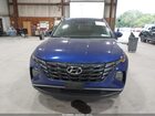 2023 Hyundai Tucson Sel Blue vin: 5NMJBCAE3PH285734 2023 Hyundai Tucson Sel Blue vin: 5NMJBCAE3PH285734
