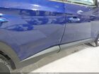 2023 Hyundai Tucson Sel Blue vin: 5NMJBCAE3PH285734 2023 Hyundai Tucson Sel Blue vin: 5NMJBCAE3PH285734